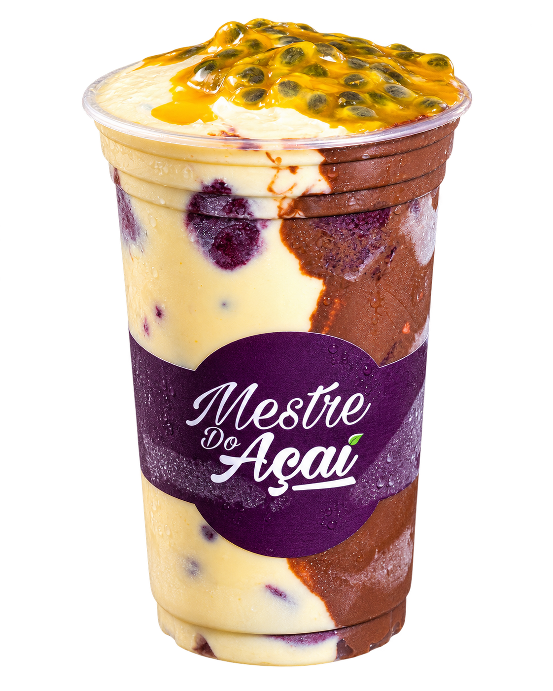 Mestre do Açaí Especial